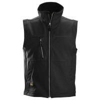 Snickers 4511 Profiling Softshell Vest